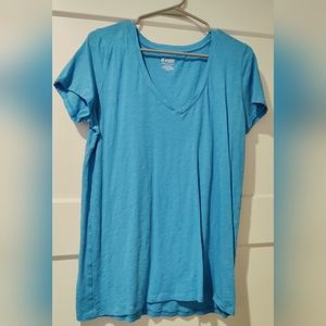 Victoria Secret Pink top NWOT Large